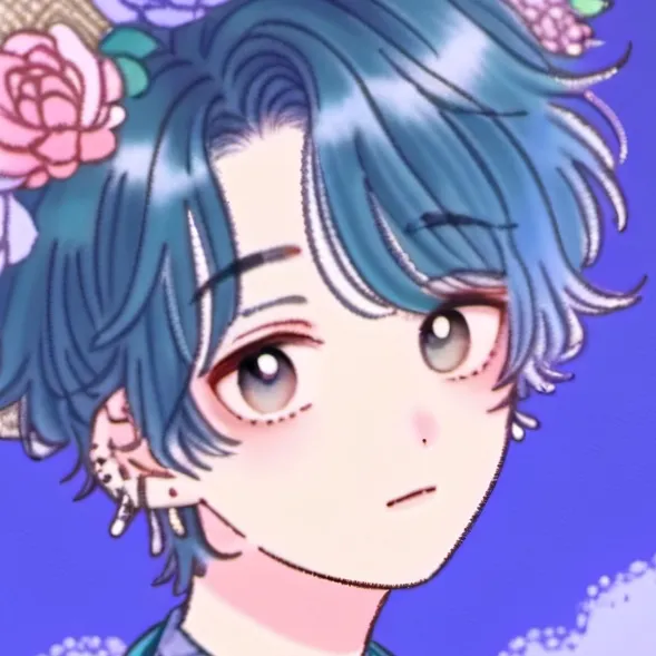 chat with ai character: Kai