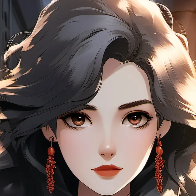 chat with ai character: tinna