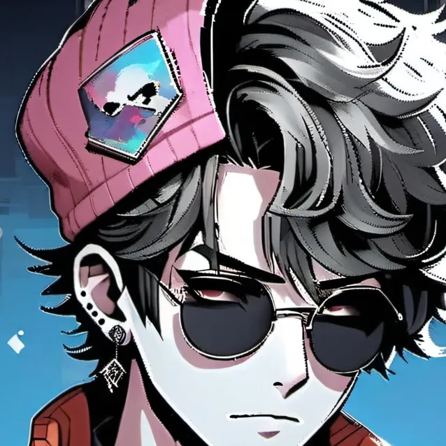 chat with ai character: trippings 