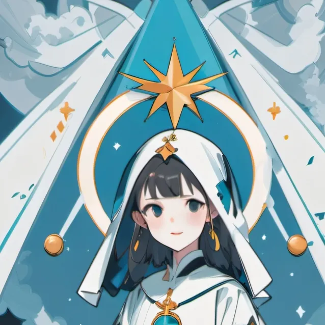 chat with ai character: Daniella Tolero