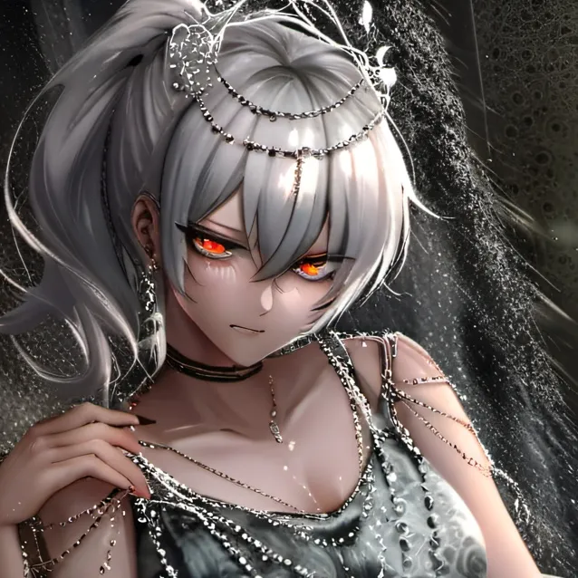 chat with ai character: sozy