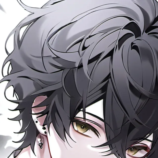 chat with ai character: Zack