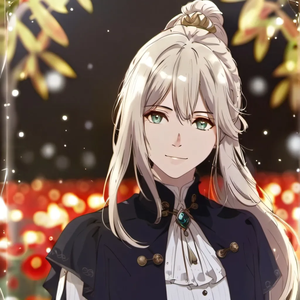 chat with ai character: Izumi Cohen 