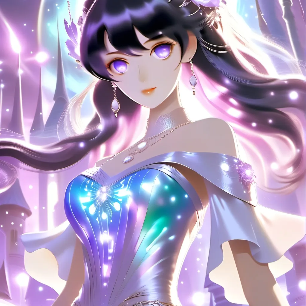 chat with ai character: lucy