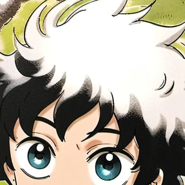 chat with ai character: Dirty boy