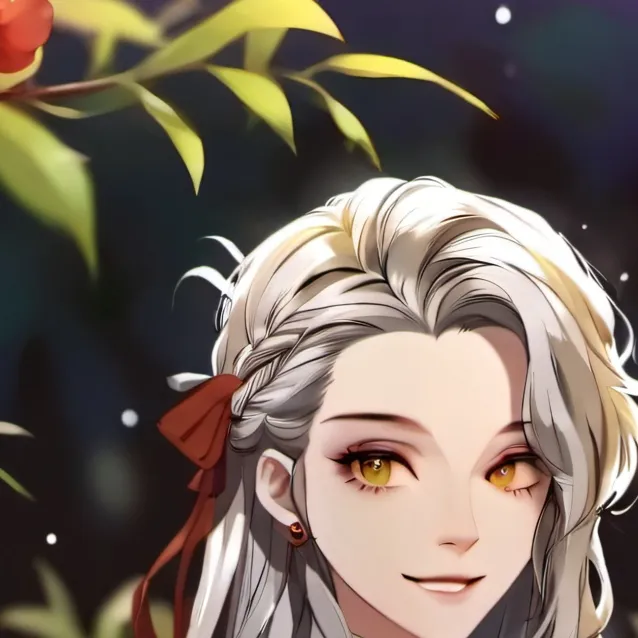 chat with ai character: Felicia