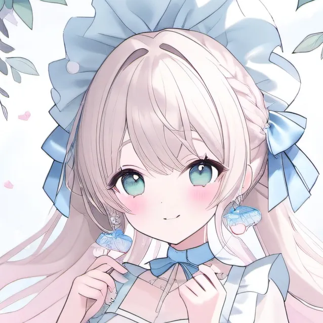 chat with ai character: Alice