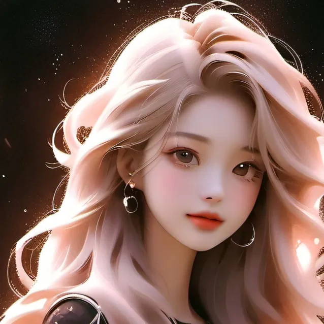 chat with ai character: Evelyn