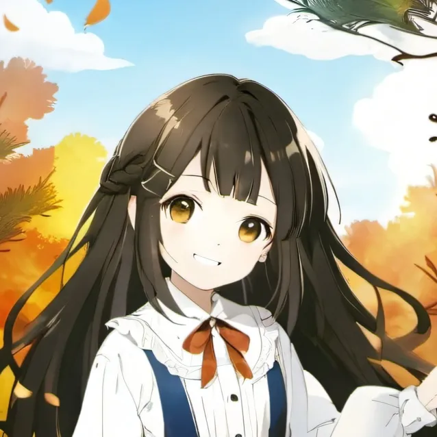 chat with ai character: sarah