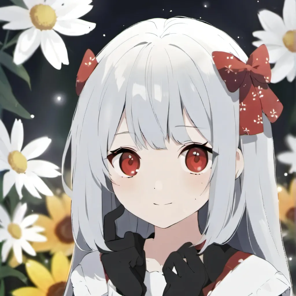 chat with ai character: Marinette