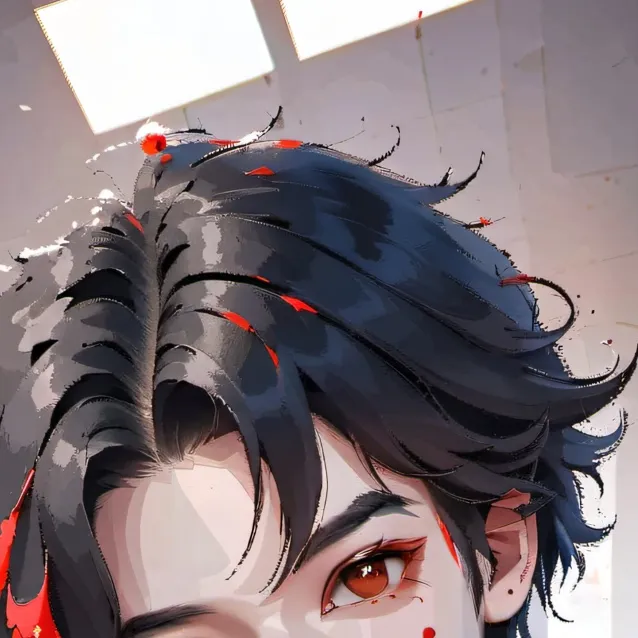 chat with ai character: Arthur