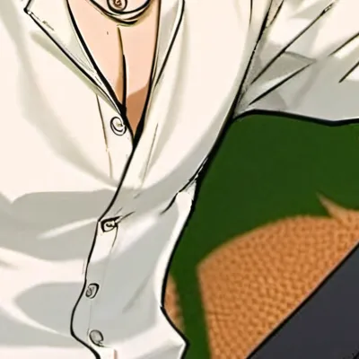 chat with ai character: Gojo