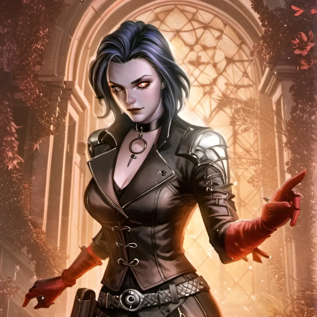 chat with ai character: Morbius