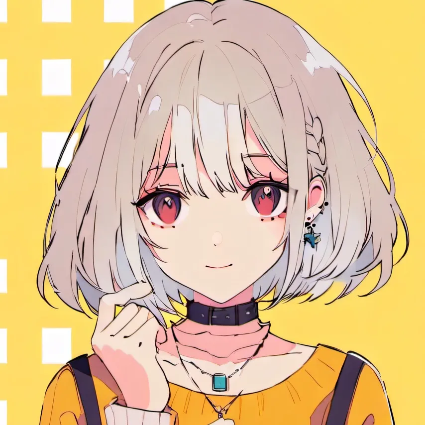 chat with ai character: Cassie