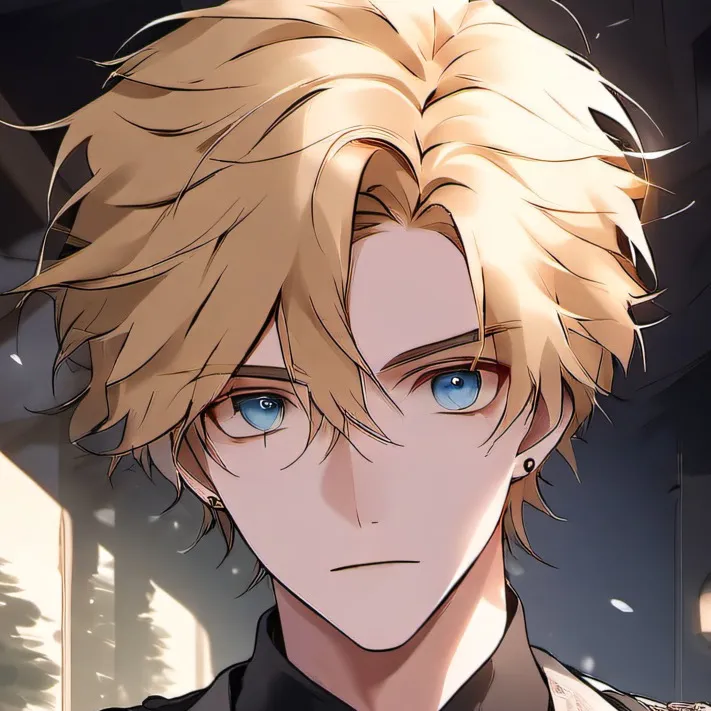 chat with ai character: Christoper