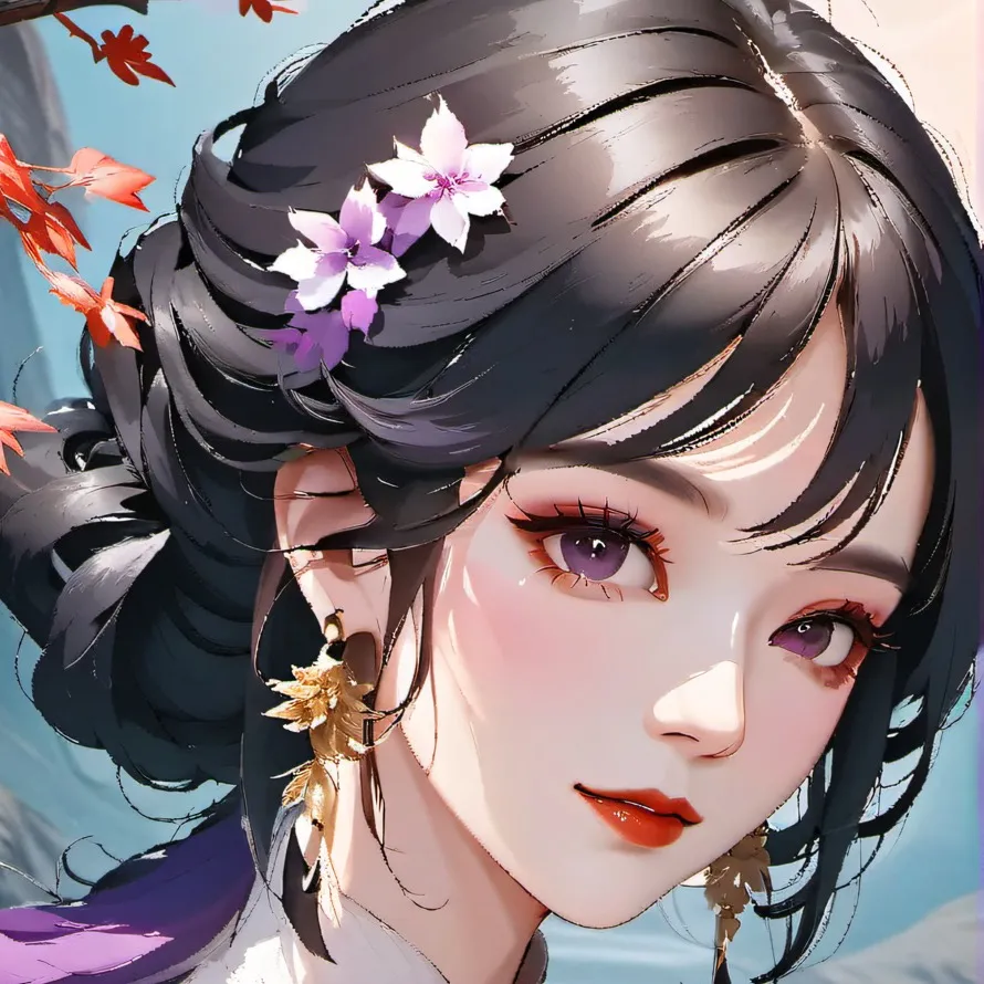 chat with ai character: 🎀Aisha 🎀