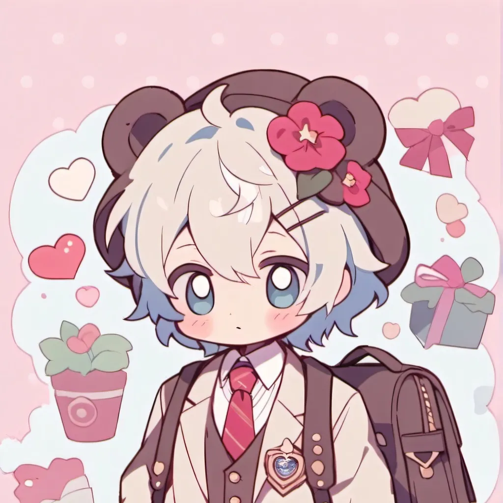 chat with ai character: ‘🖇️🔎Mochi’🔍🖇️