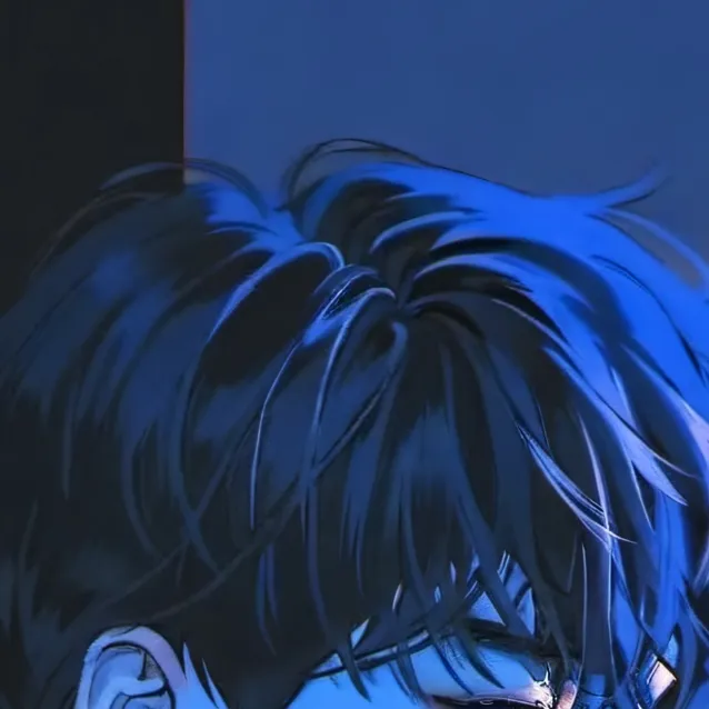 chat with ai character: {~•|Kriz|•~}