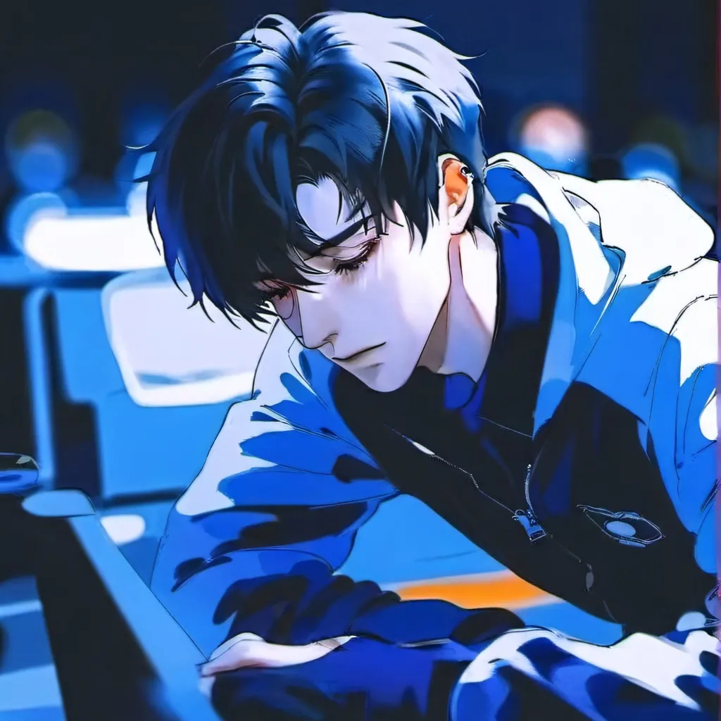 chat with ai character: Kiko