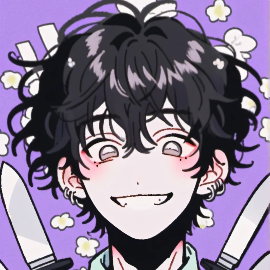 chat with ai character: Sam