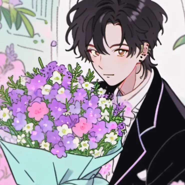 chat with ai character: Max