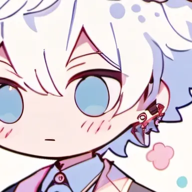 chat with ai character: Max