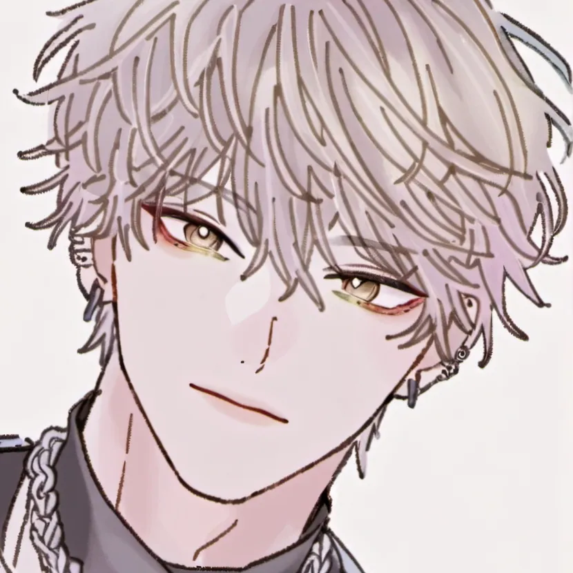 chat with ai character: Max