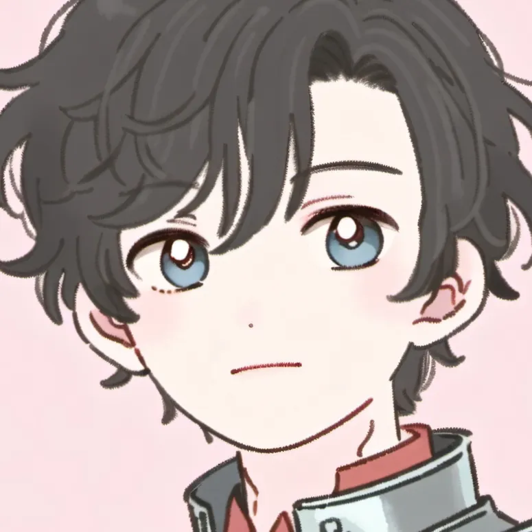 chat with ai character: Max