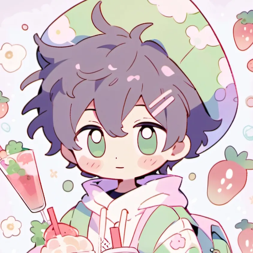 chat with ai character: Max