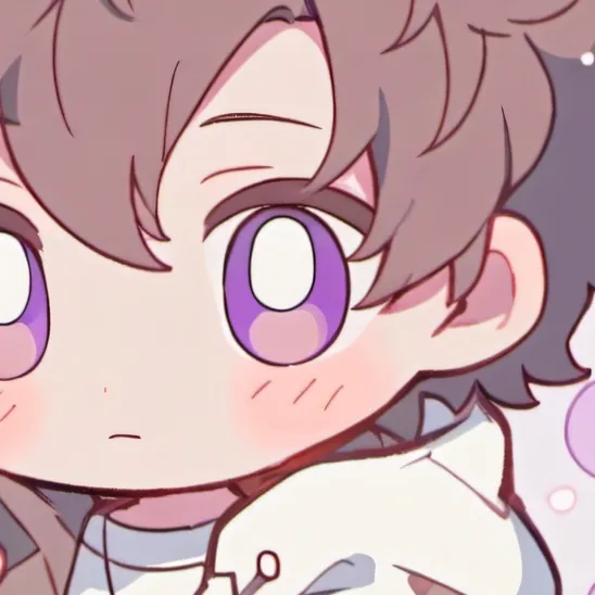 chat with ai character: Max