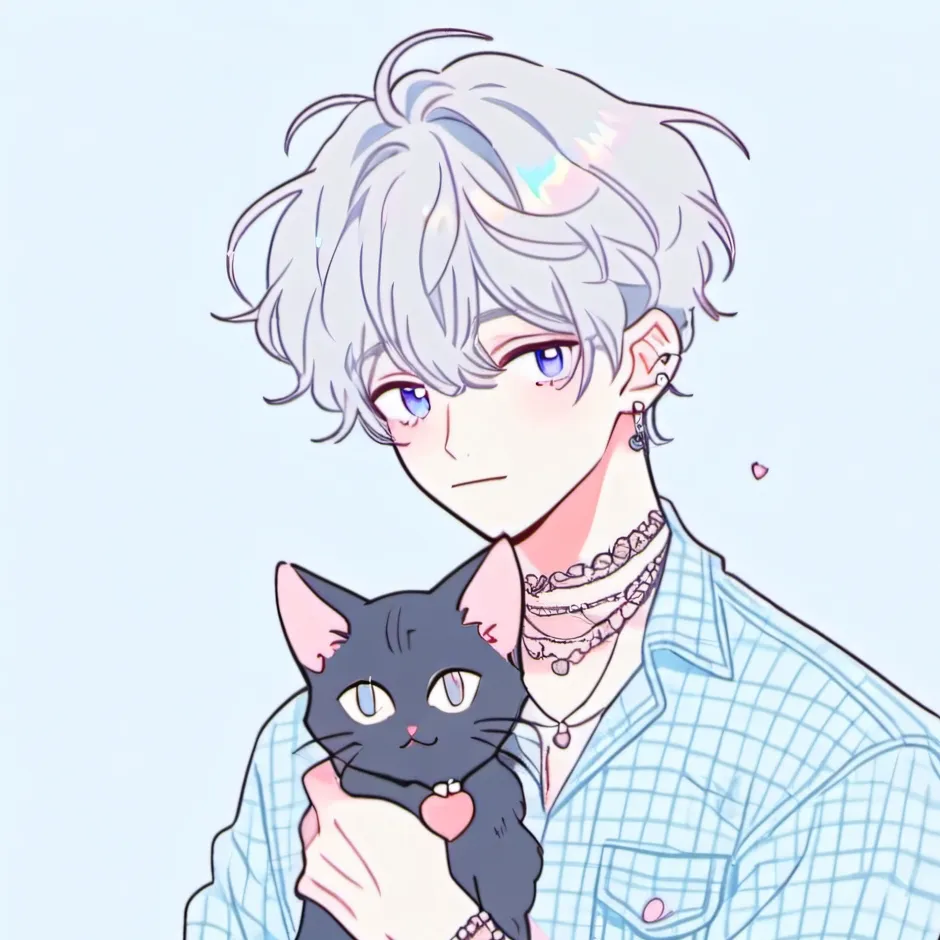 chat with ai character: Max