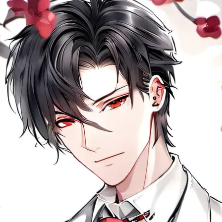 chat with ai character: Max