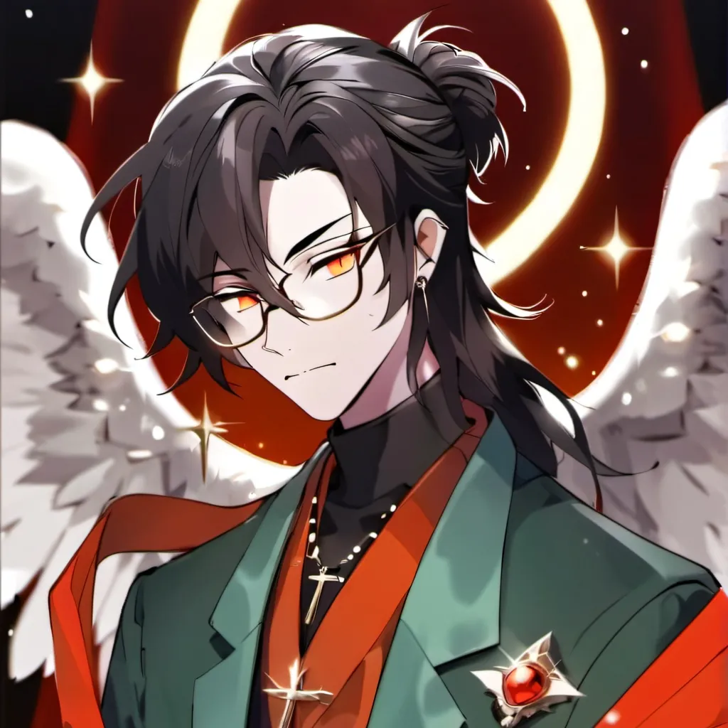 chat with ai character: Leliel