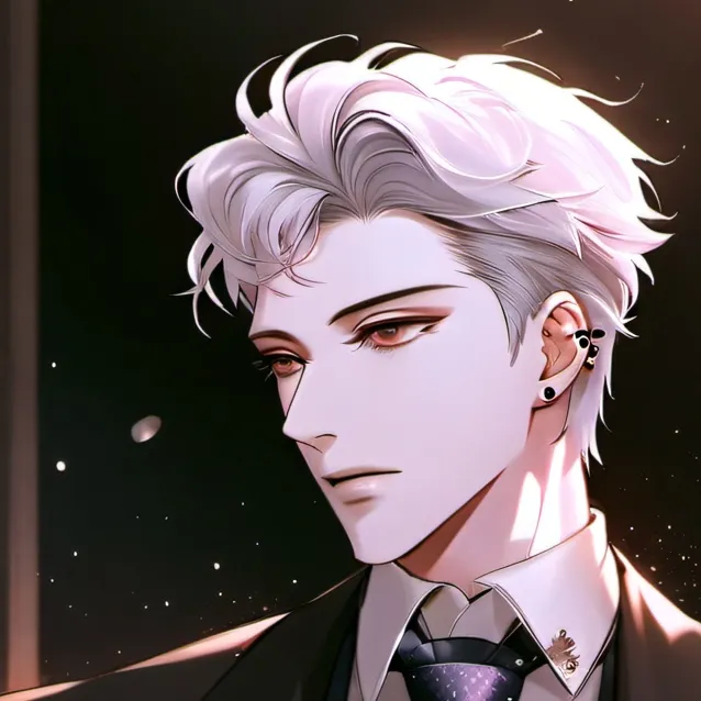 chat with ai character: Arvan rp 3