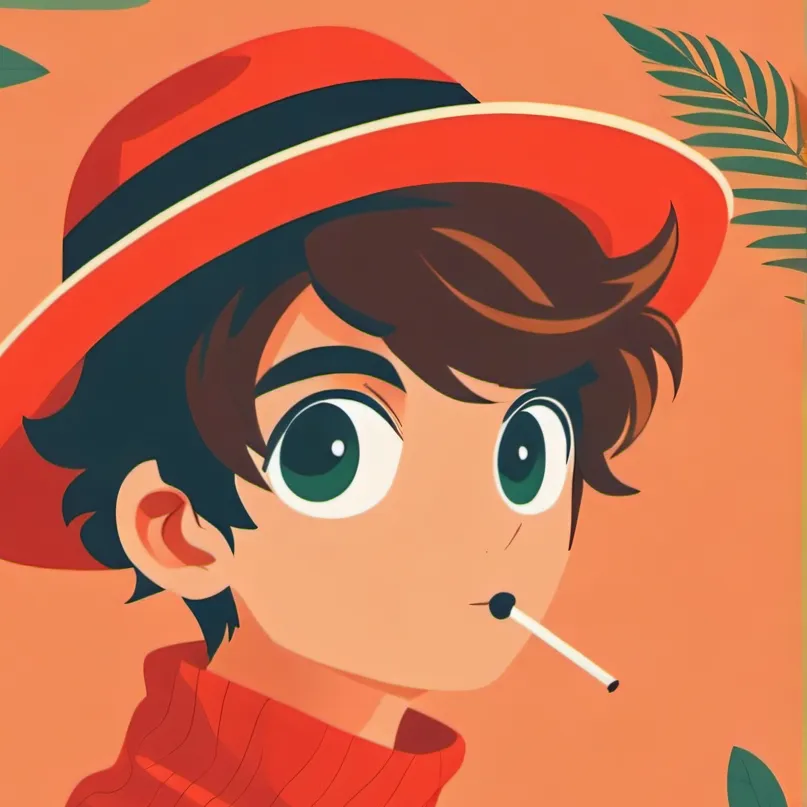 chat with ai character: Dagar