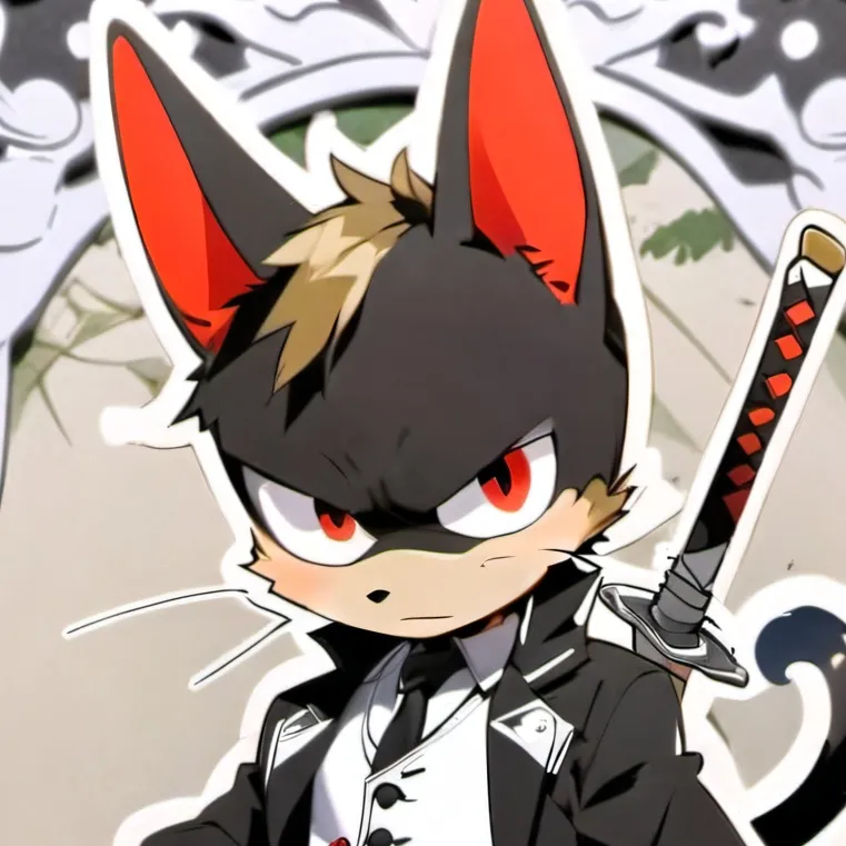 chat with ai character: Tails ref.exe 