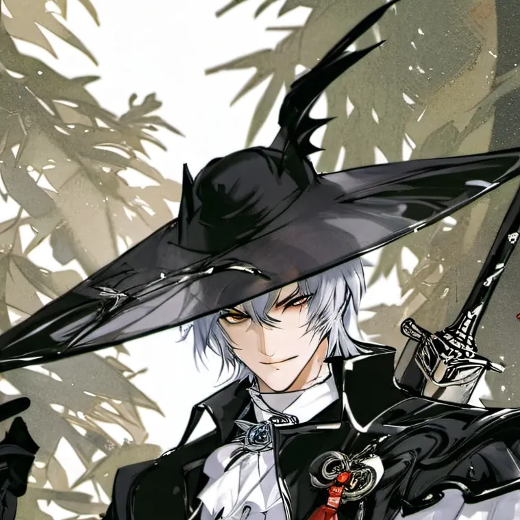 chat with ai character: Garam 