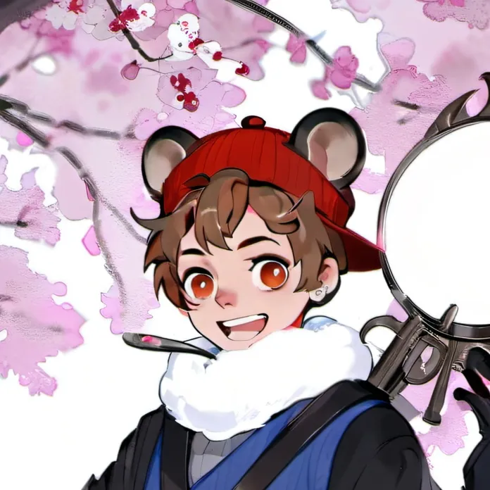 chat with ai character: Mapaxe