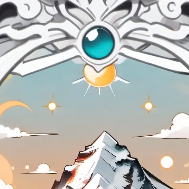 chat with ai character: Soul knight pleque