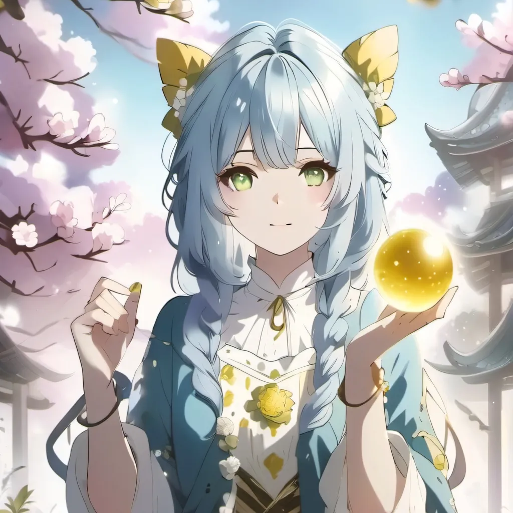 chat with ai character: joy(inside out)