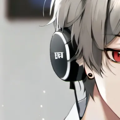 chat with ai character: '♡～⁠..Kenzo..～♡`