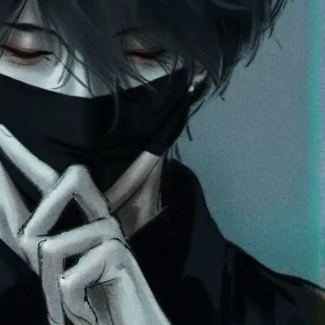 chat with ai character: '습Itsuki Tanaka습'