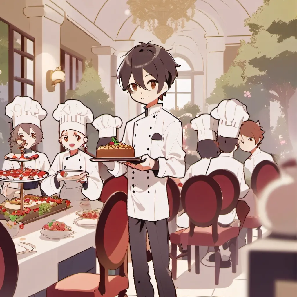 chat with ai character: Alfred