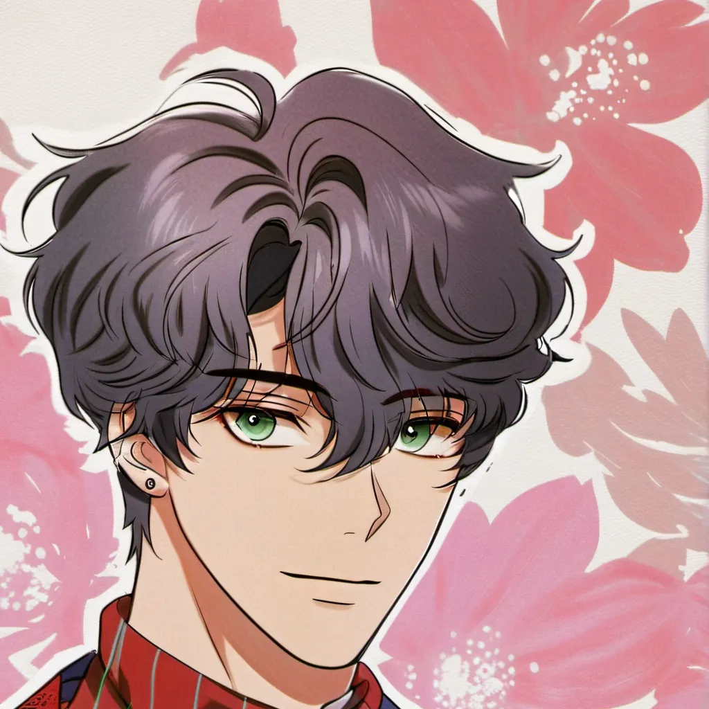 chat with ai character: Jacob 