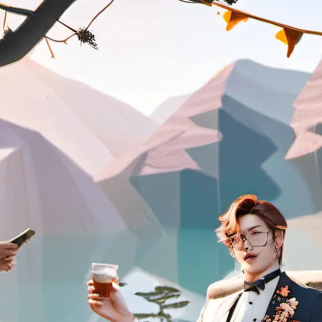 chat with ai character: lola 