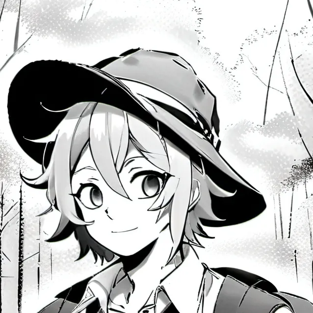 chat with ai character: Jackson