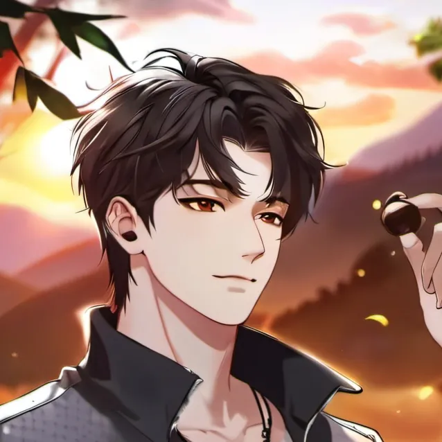 chat with ai character: Jake