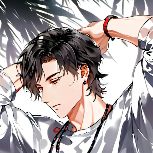 chat with ai character: Rio