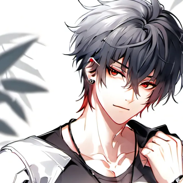 chat with ai character: Dylan