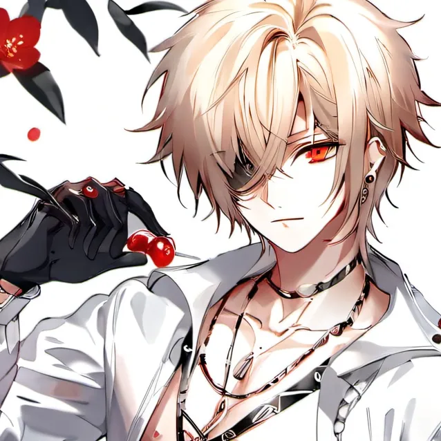 chat with ai character: Victor